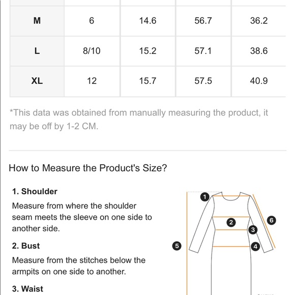 Long Dark Green formal gown, medium - Picture 5 of 5